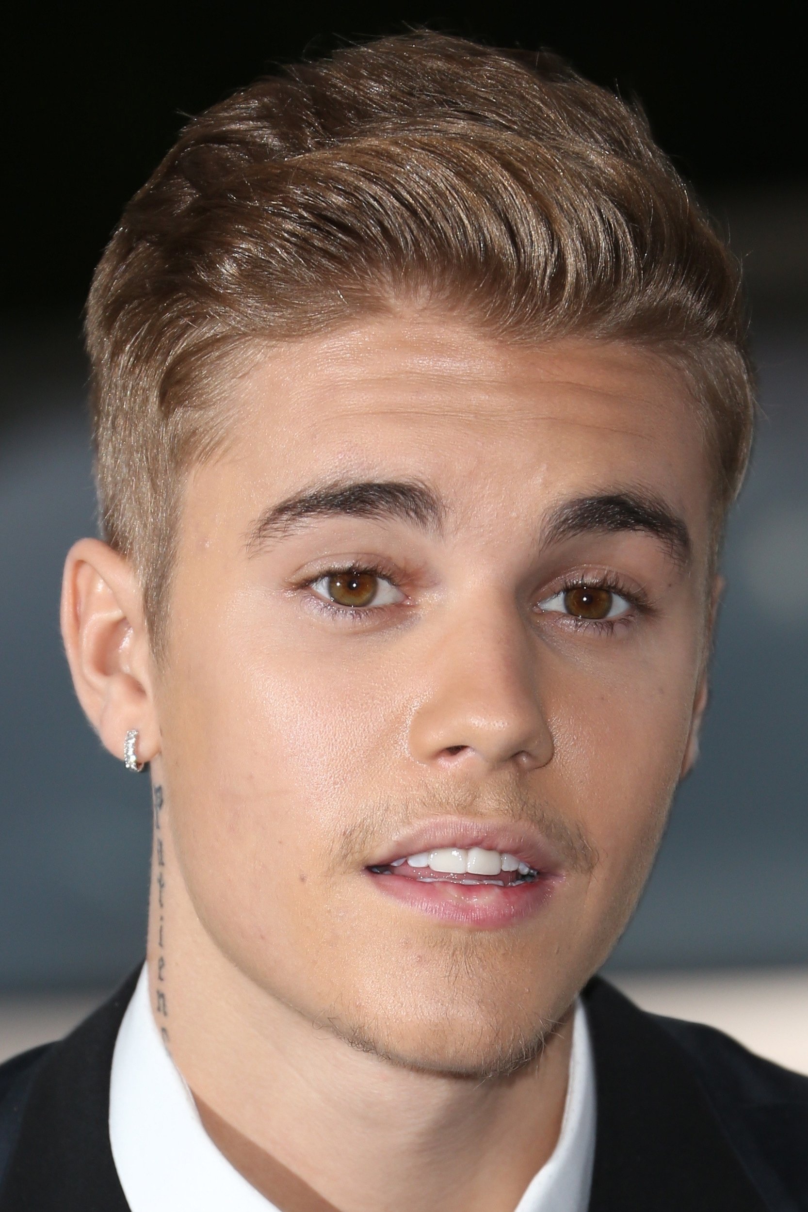 Foto de Justin Bieber