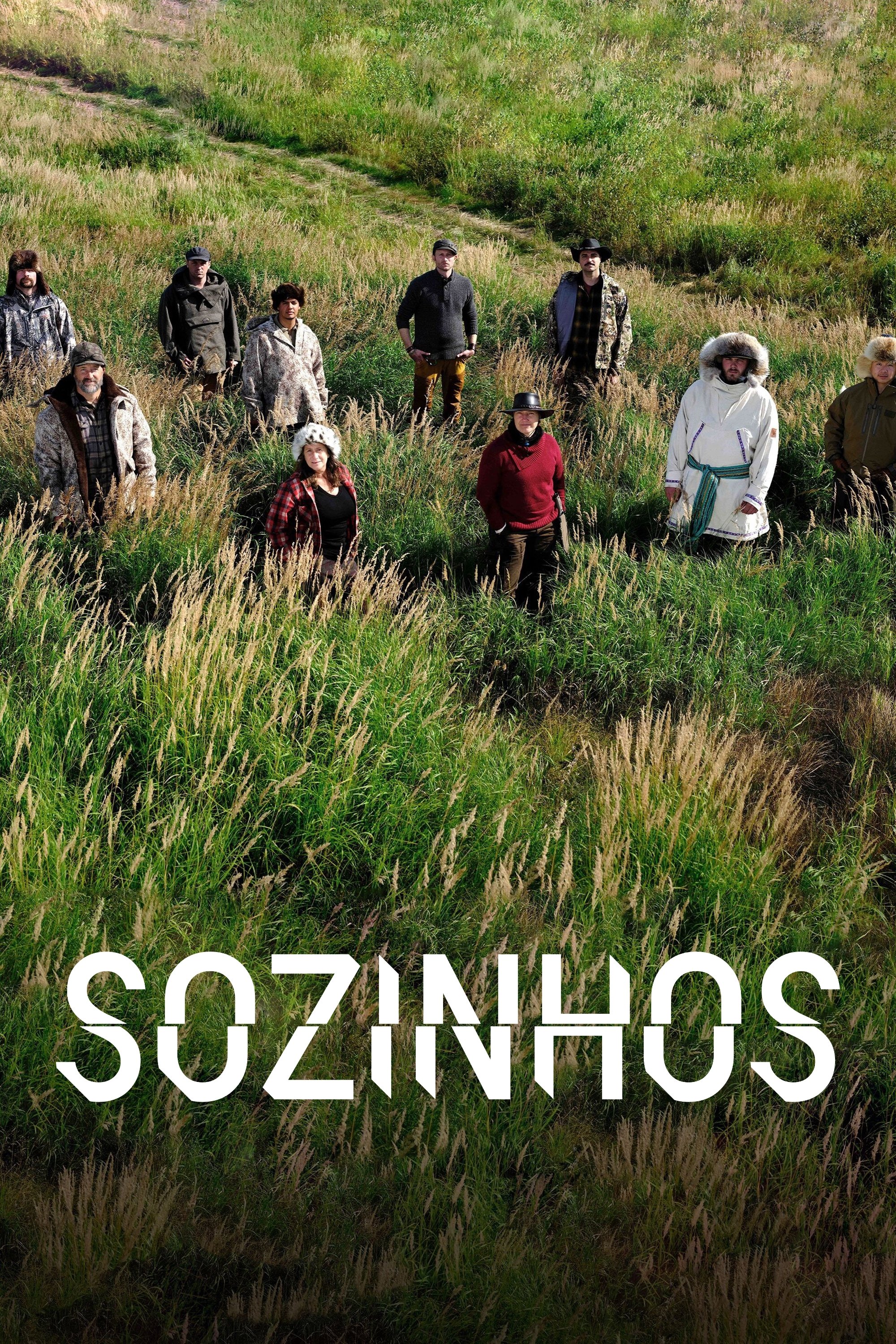 Poster de Temporada 9