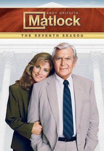 Poster de Temporada 7