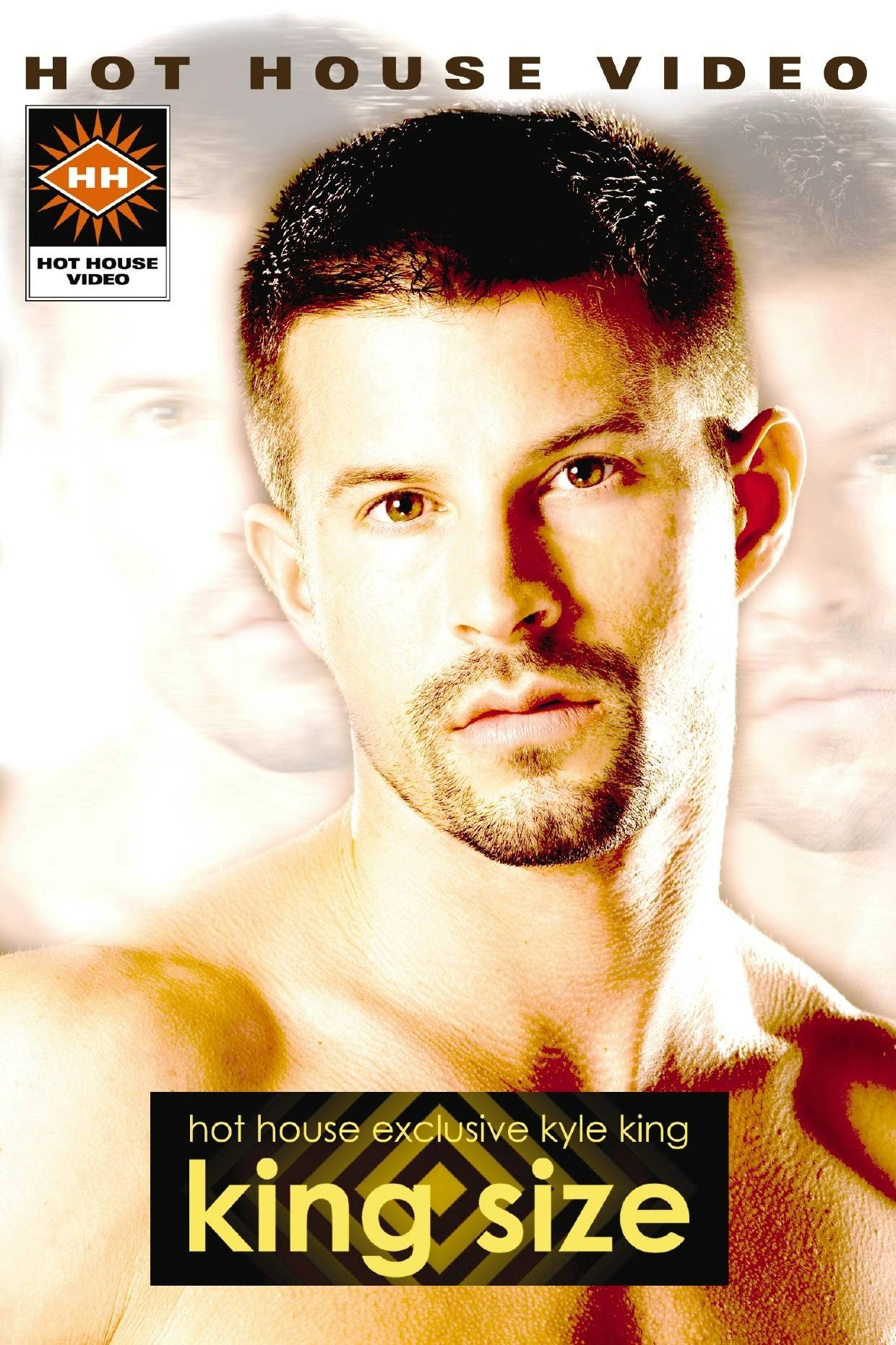 Poster de King Size