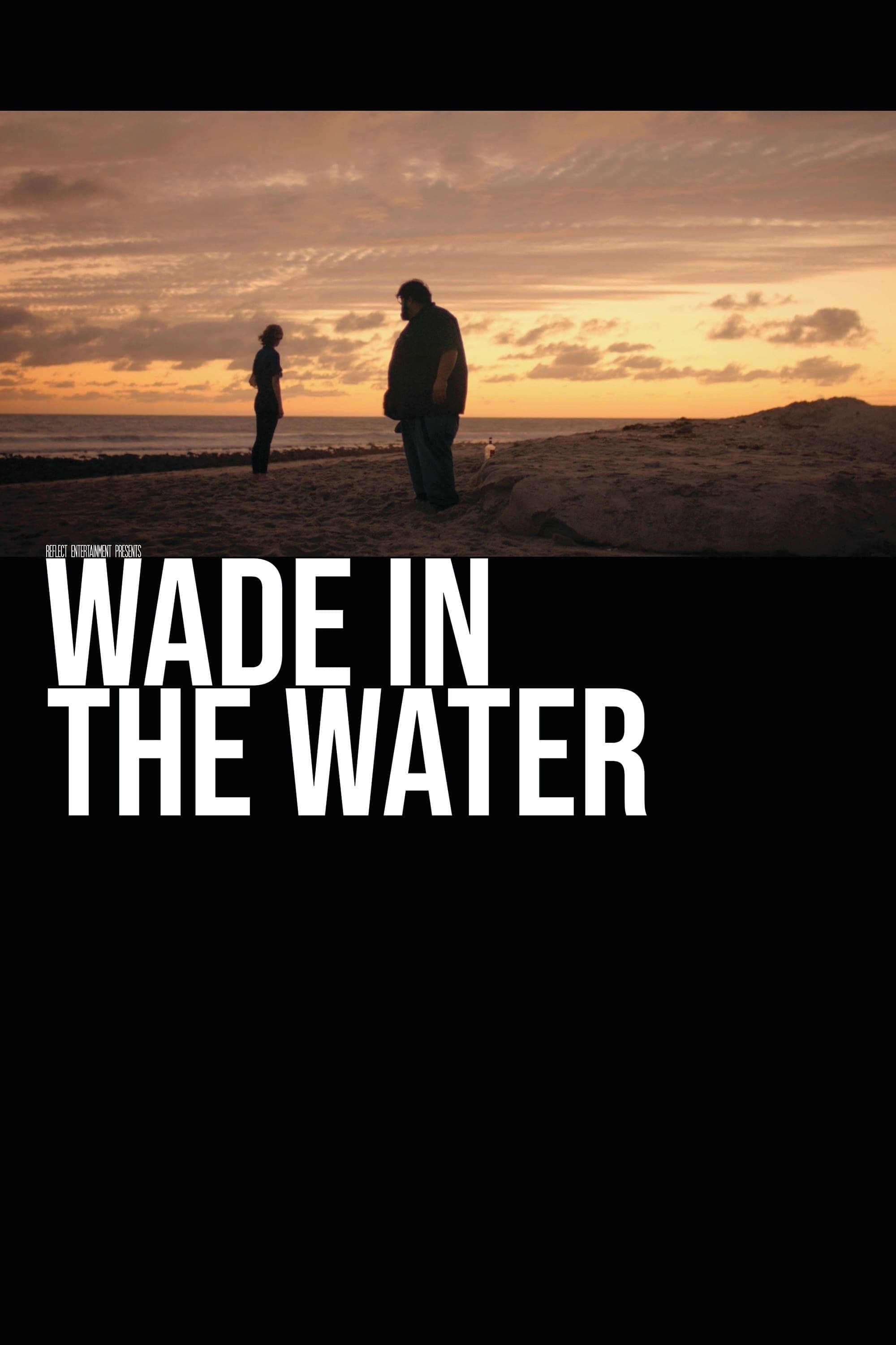 Poster de Wade in the Water