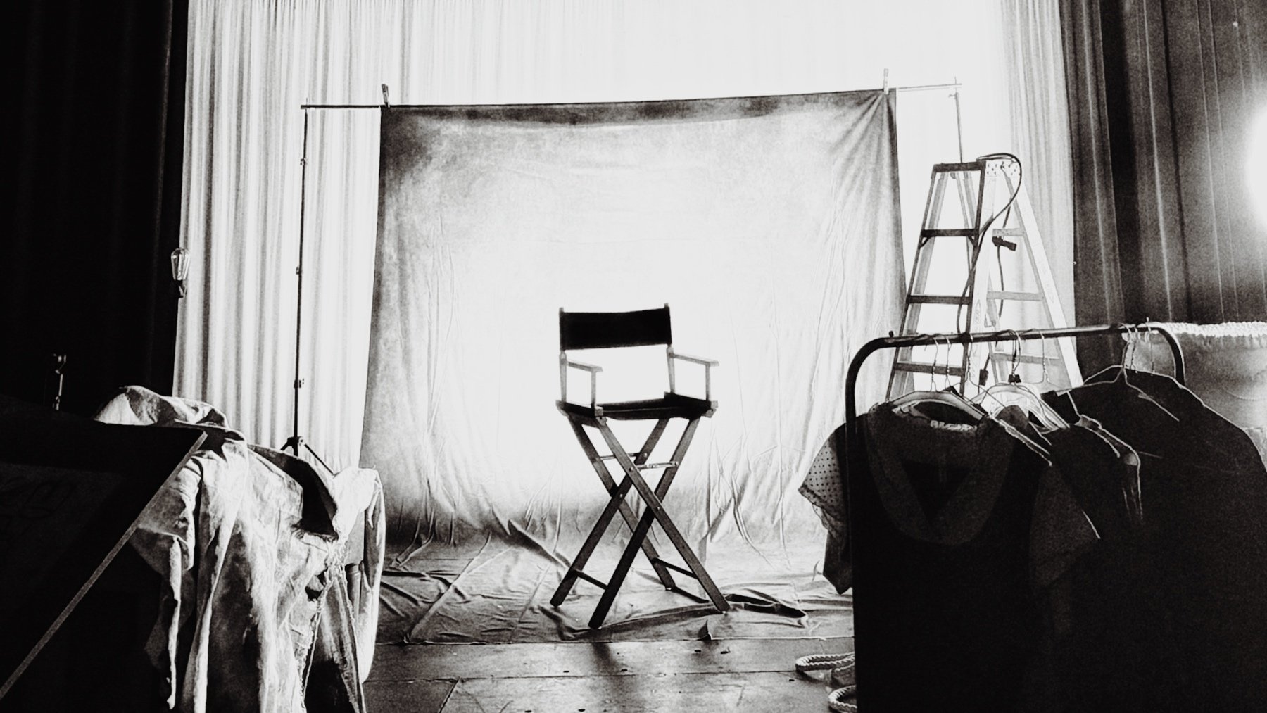 Rain: The Making of a Musical