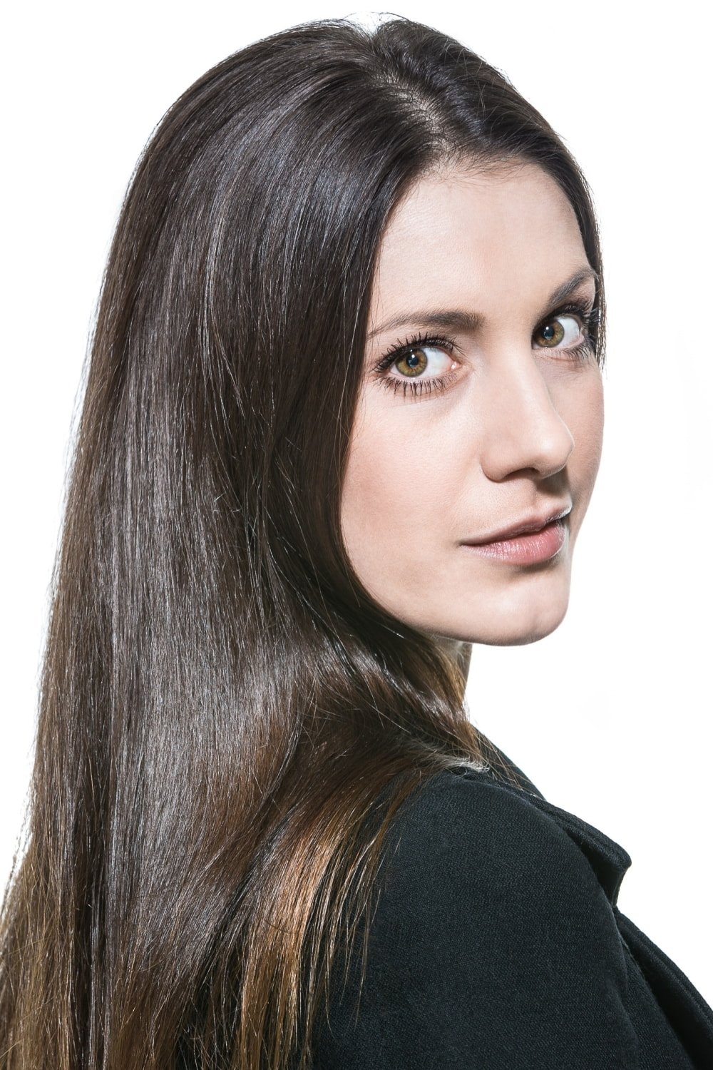 Foto de Nina Zanjani