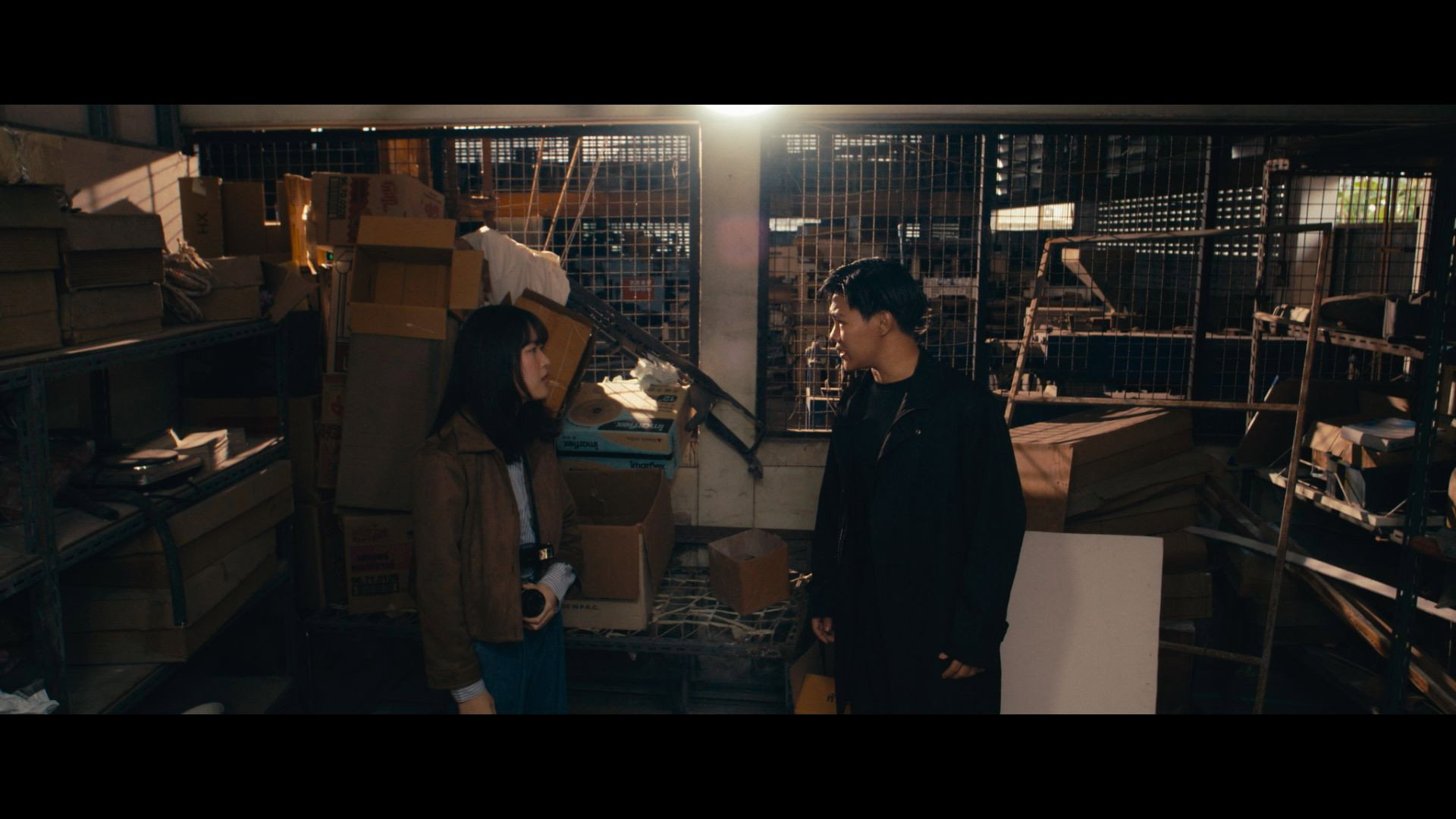 Director