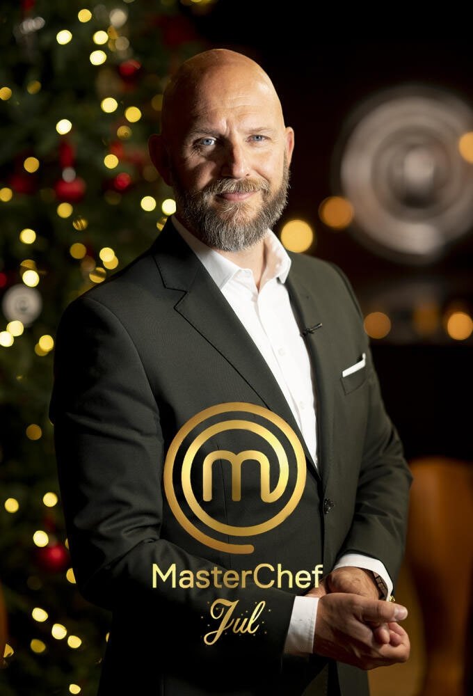 Poster de MasterChef Jul