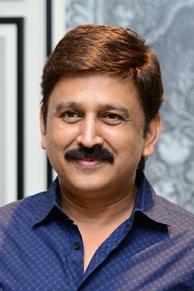 Foto de Ramesh Aravind