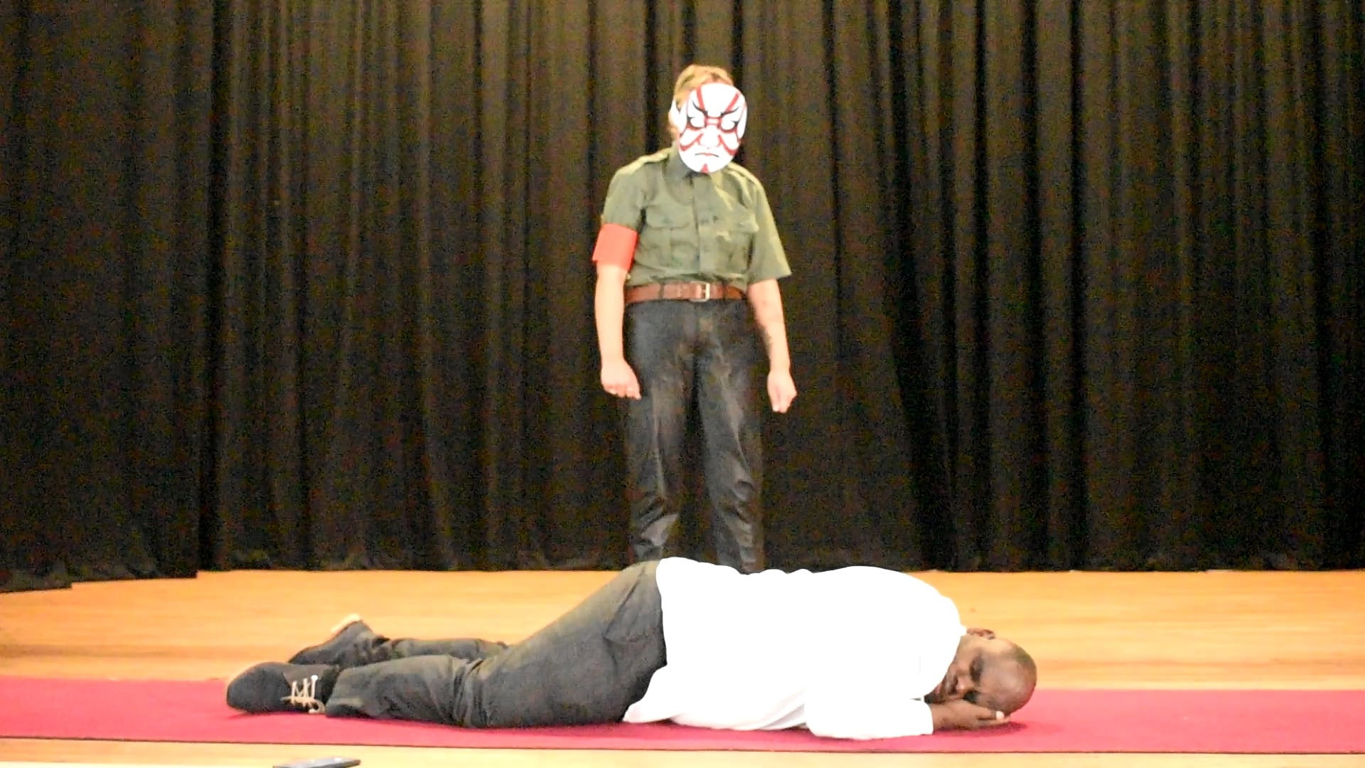 Director