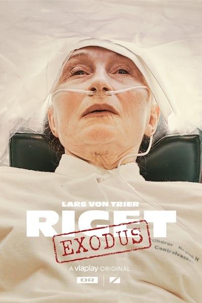 Poster de Exodus