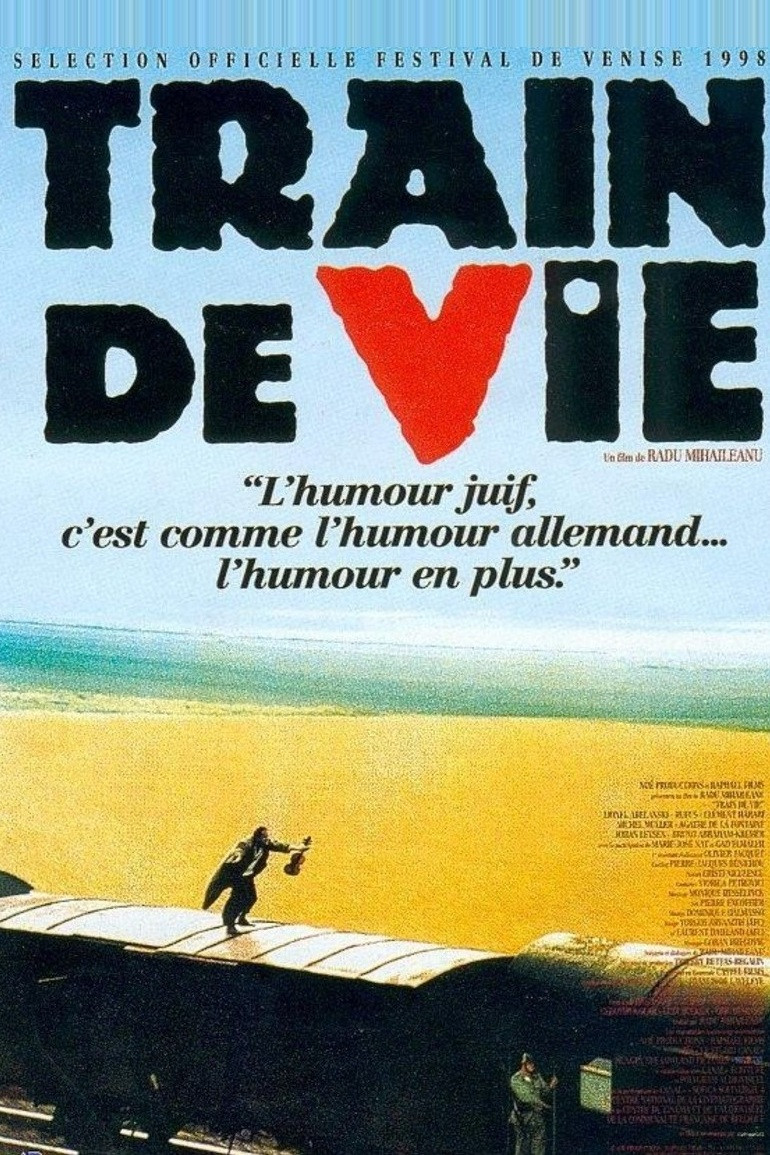 Train of Life