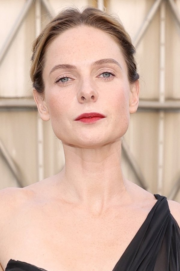 Foto de Rebecca Ferguson