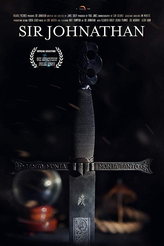Poster de Sir Johnathan
