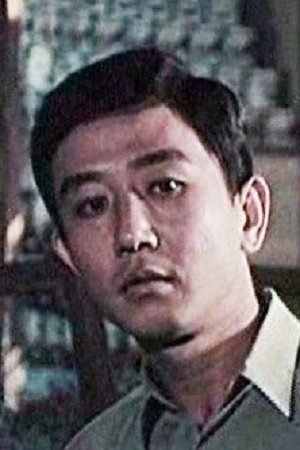 Foto de Cheng Xueqin