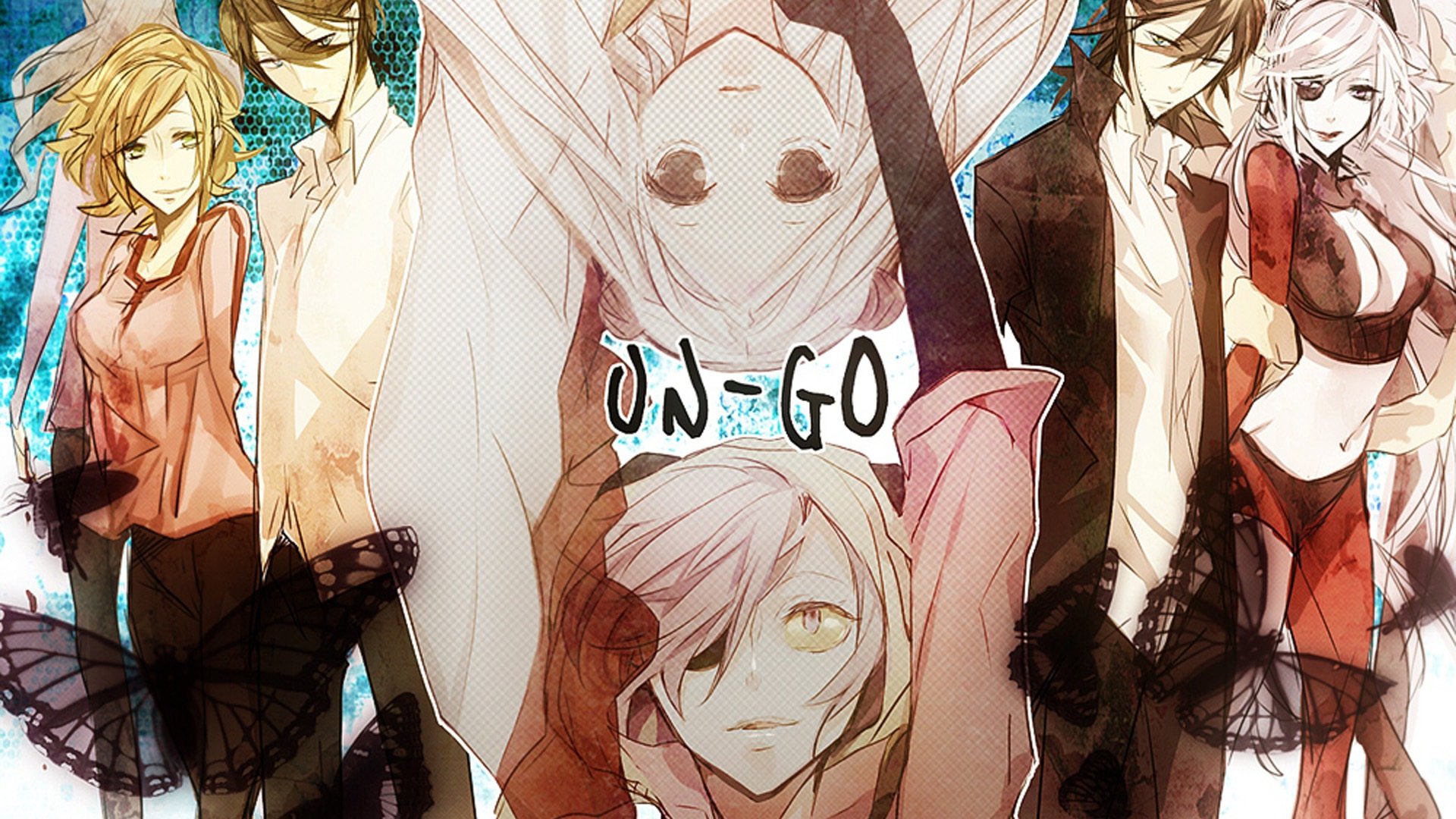 Backdrop image