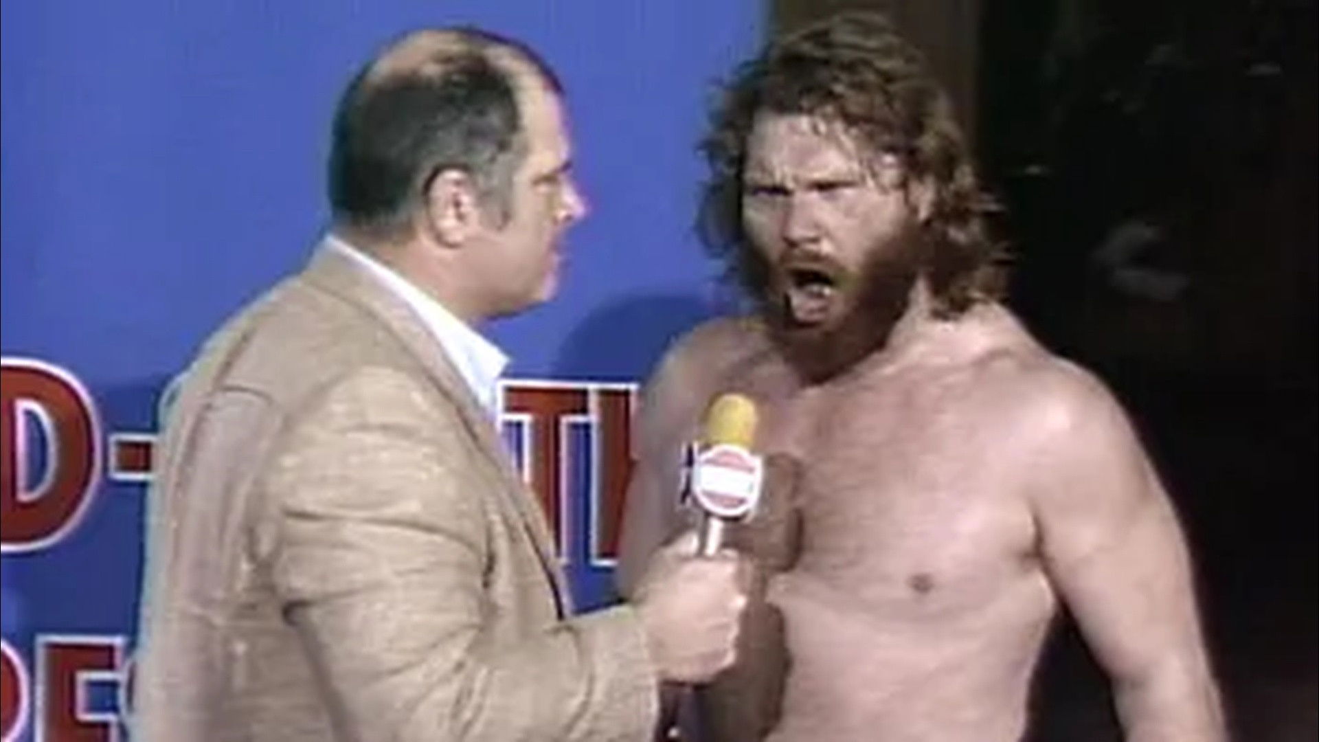 Mid-South Wrestling - May. 14, 1983