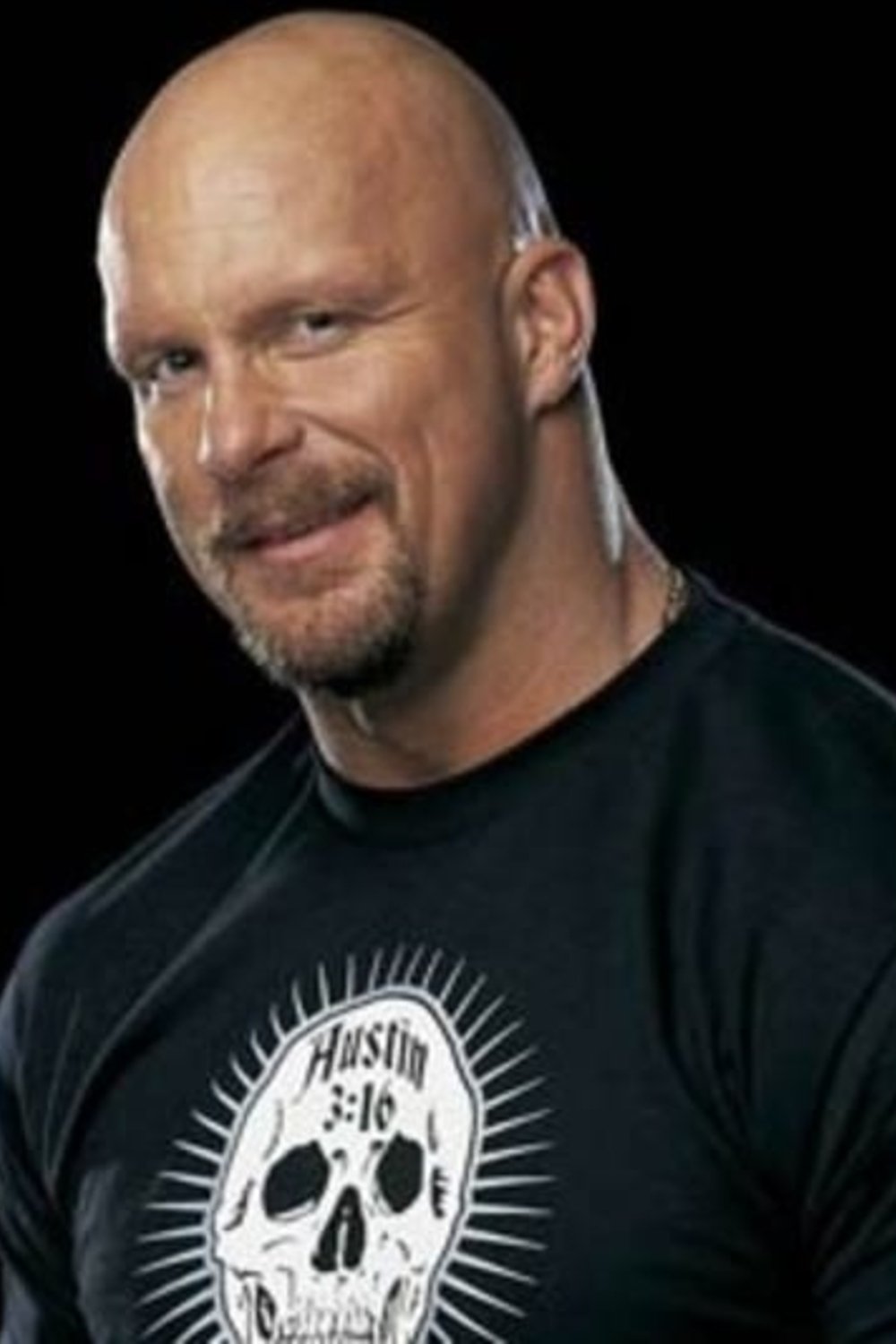 Foto de Steve Austin