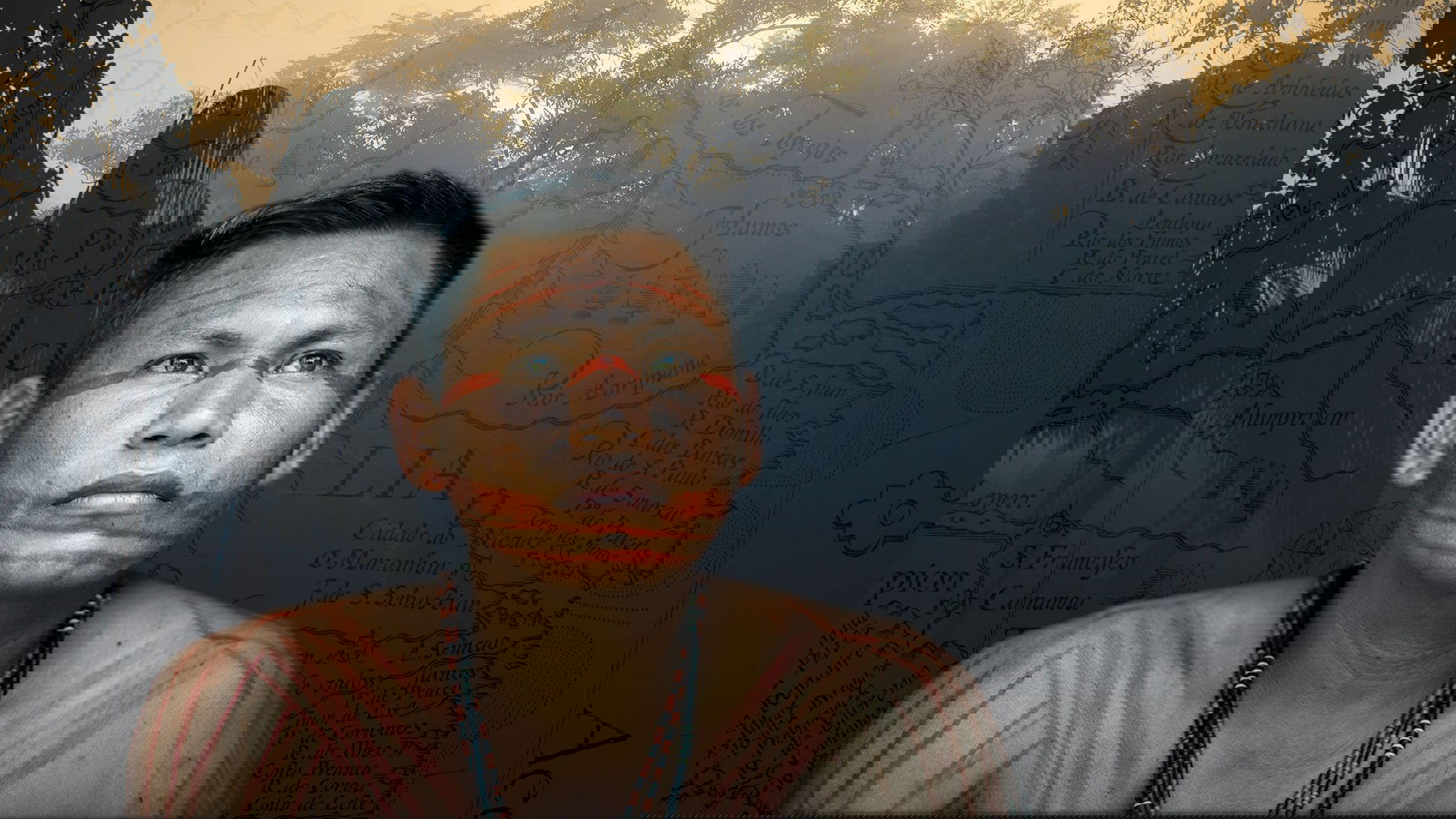 Backdrop image