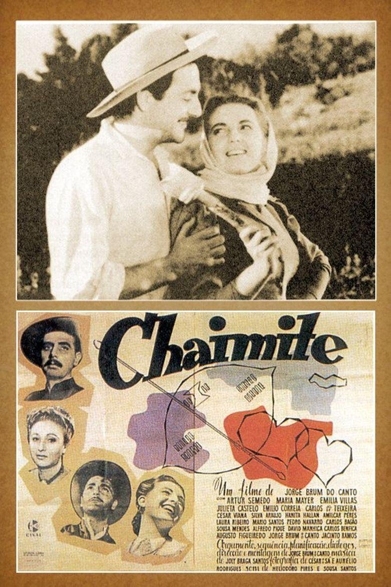 Poster movie