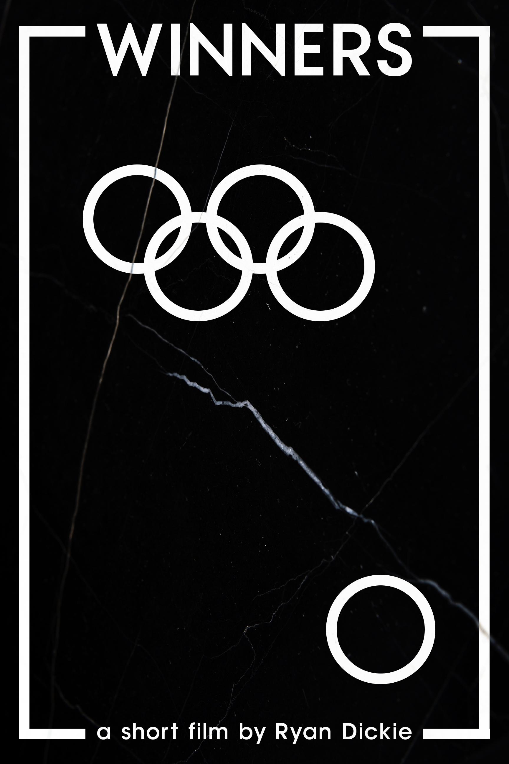 Poster de WINNERS