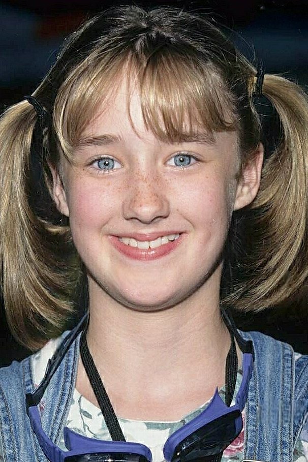 Foto de Ashley Johnson