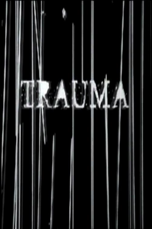 Poster de Trauma