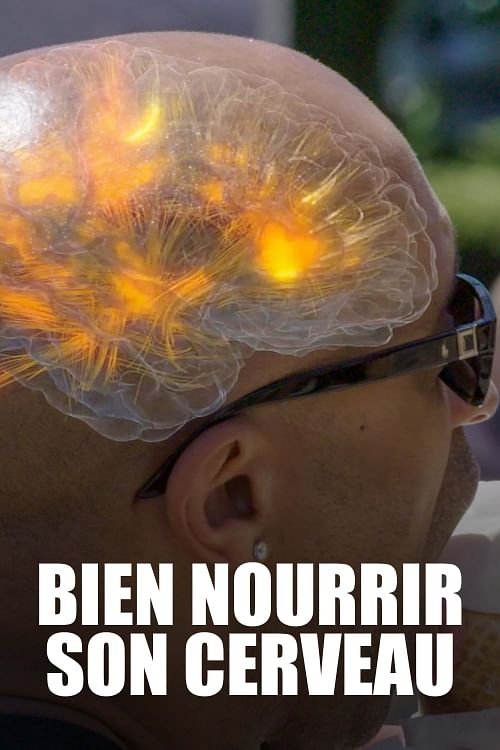 Poster de Bien nourrir son cerveau