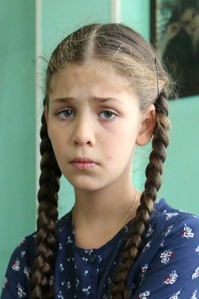 Foto de Isabella Damla Güvenilir