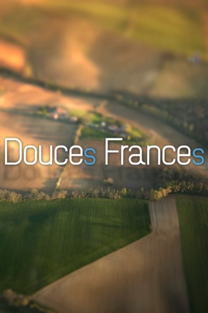 Poster de Douces France(s)