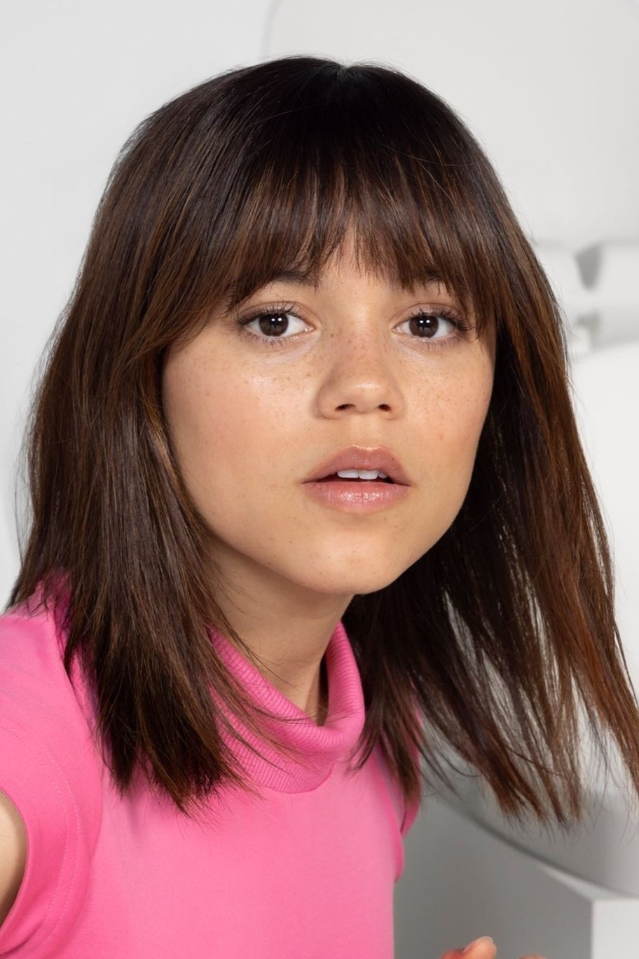 Foto de Jenna Ortega