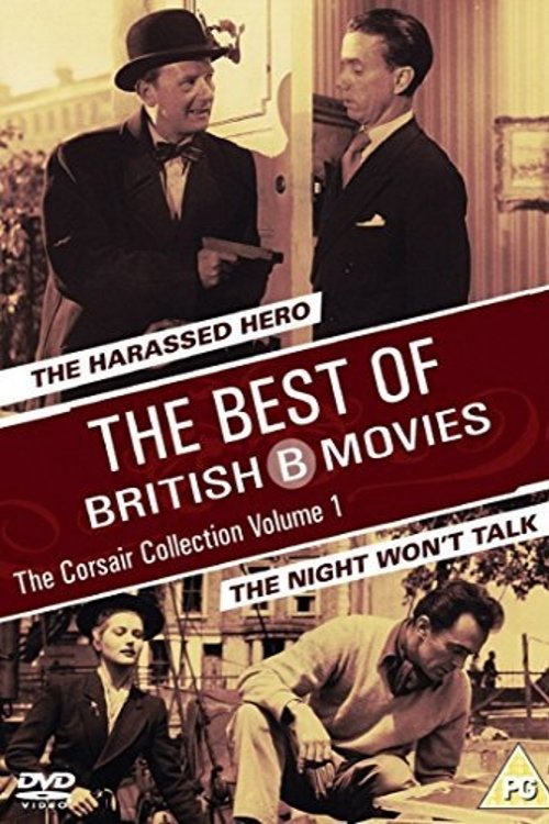 Poster movie