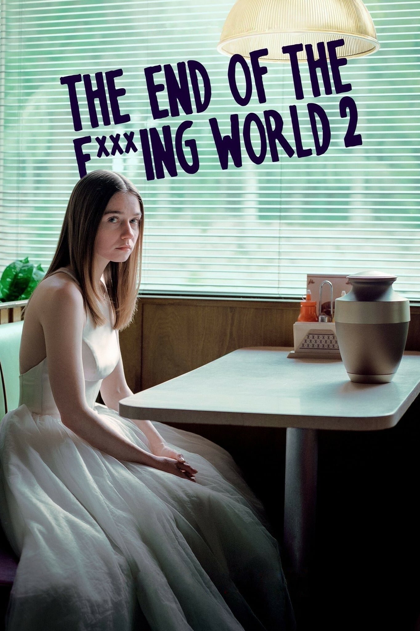 Poster de Temporada 2