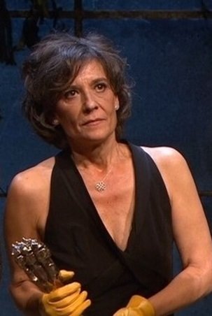 Foto de Sílvia Quer