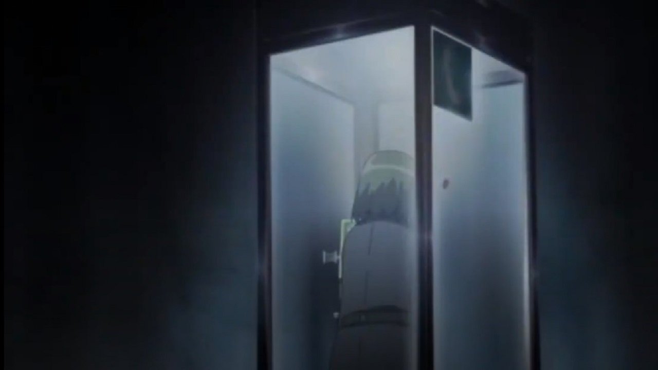 Prisoners of the Dream