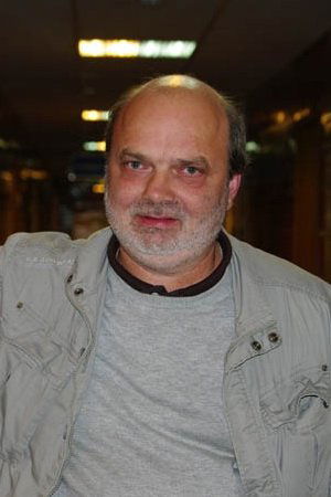 Foto de Vladlen Barbe