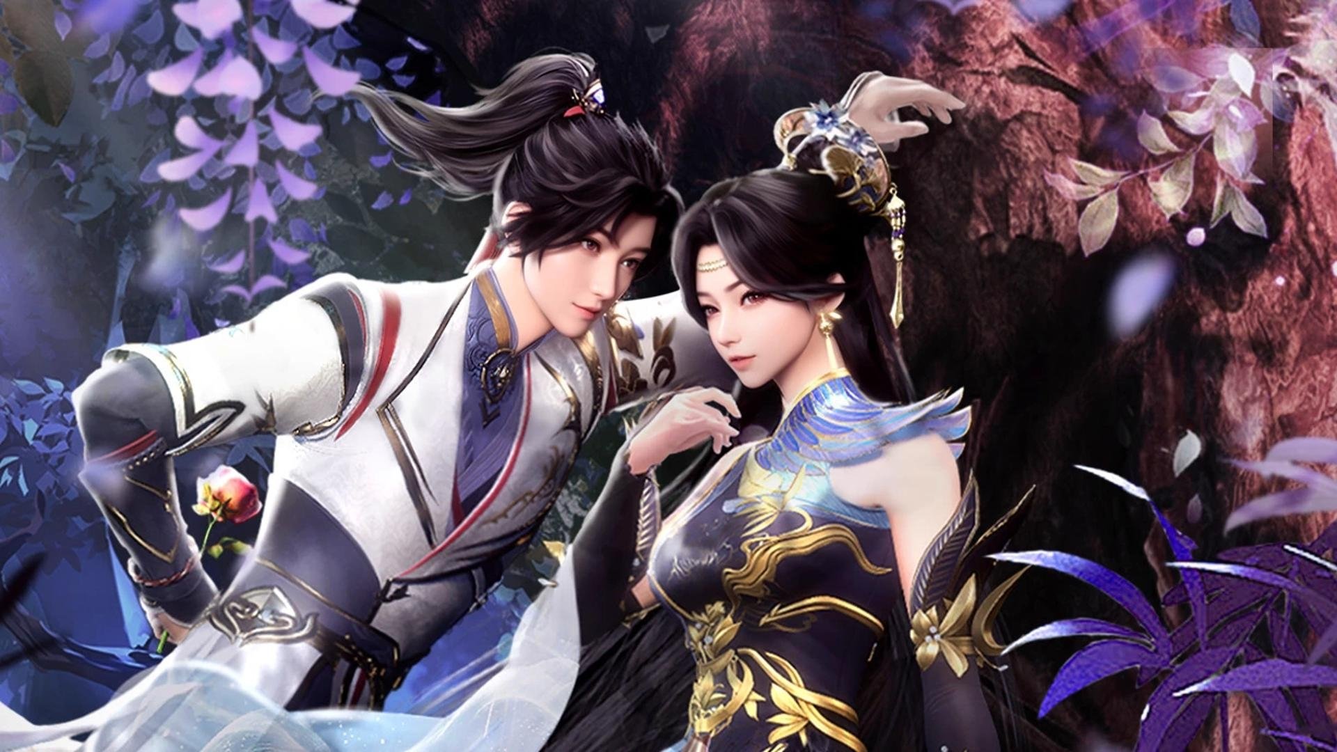 Backdrop image