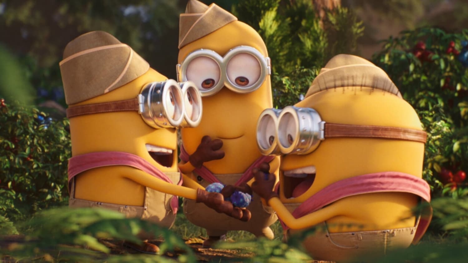 Minions & More 1 2022 Soap2Day