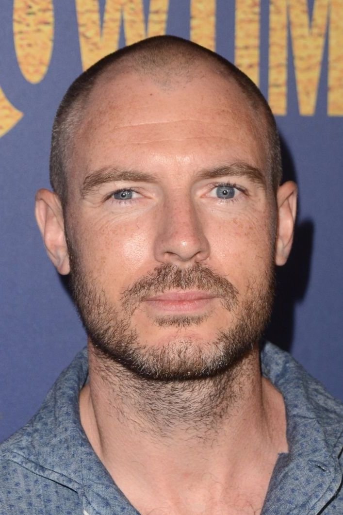 Foto de Richard Flood