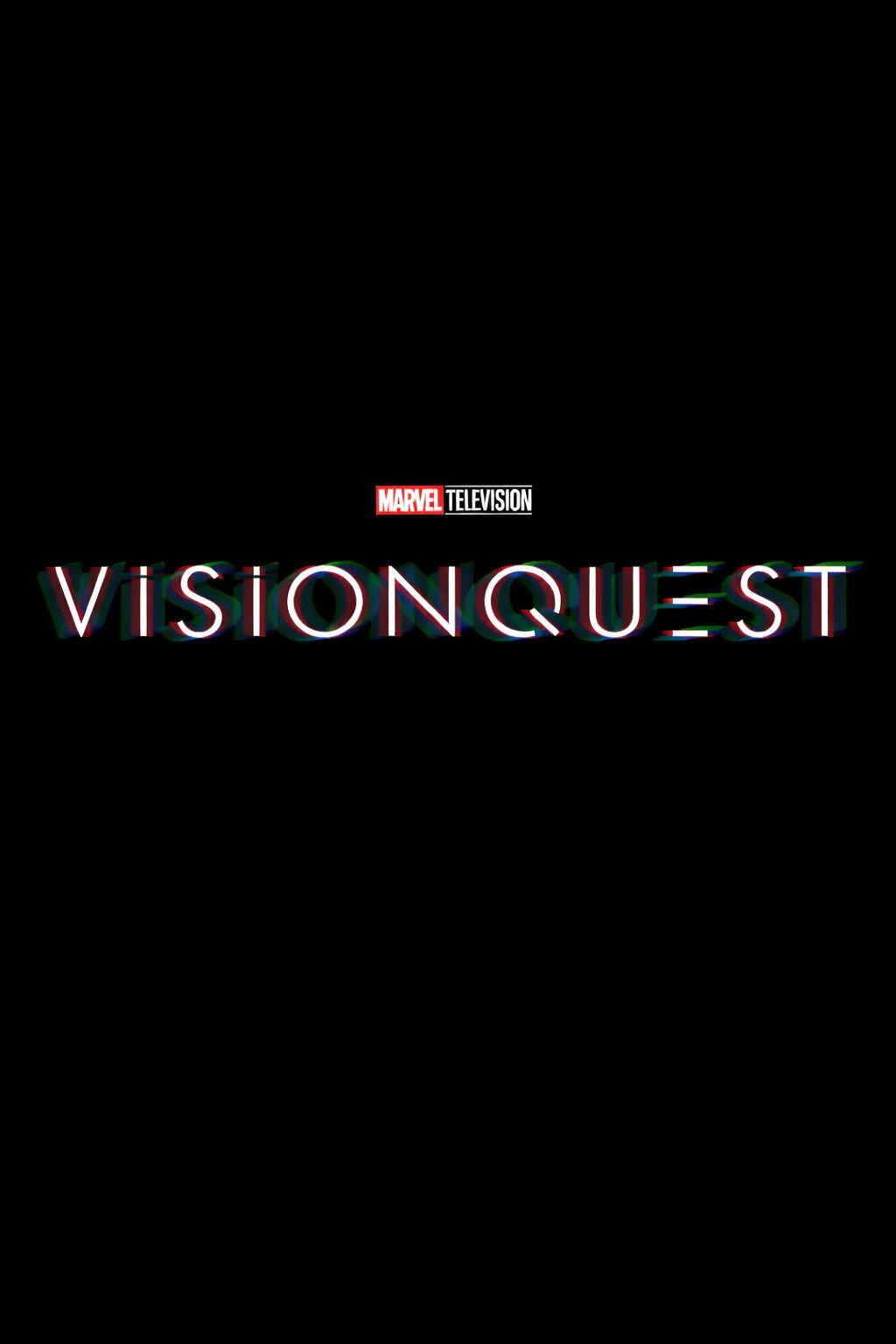 vision quest
