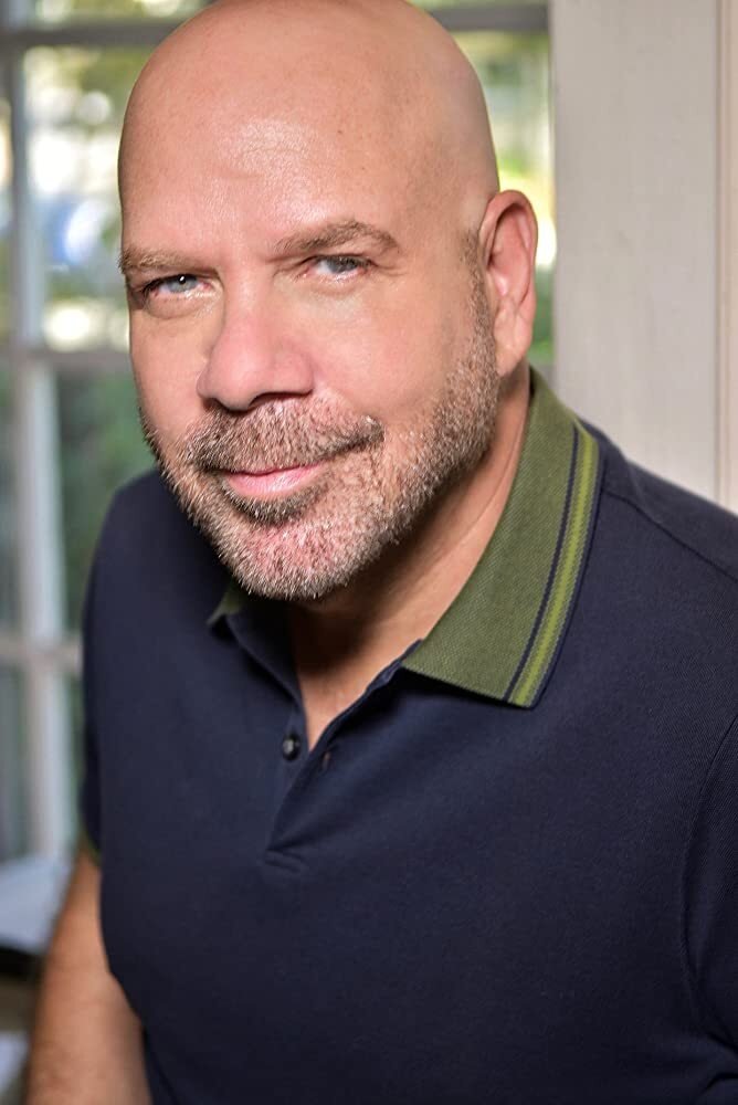 Foto de Jason Stuart