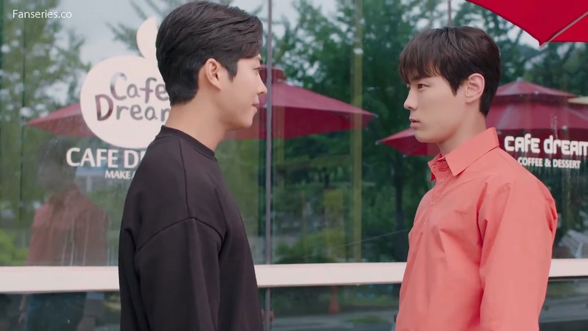 If You’re Bothered, Can I Kill?