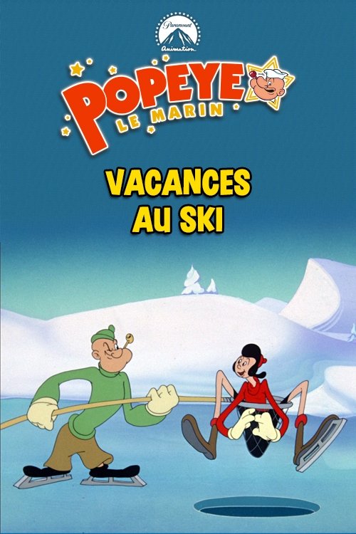 Vacances au Ski