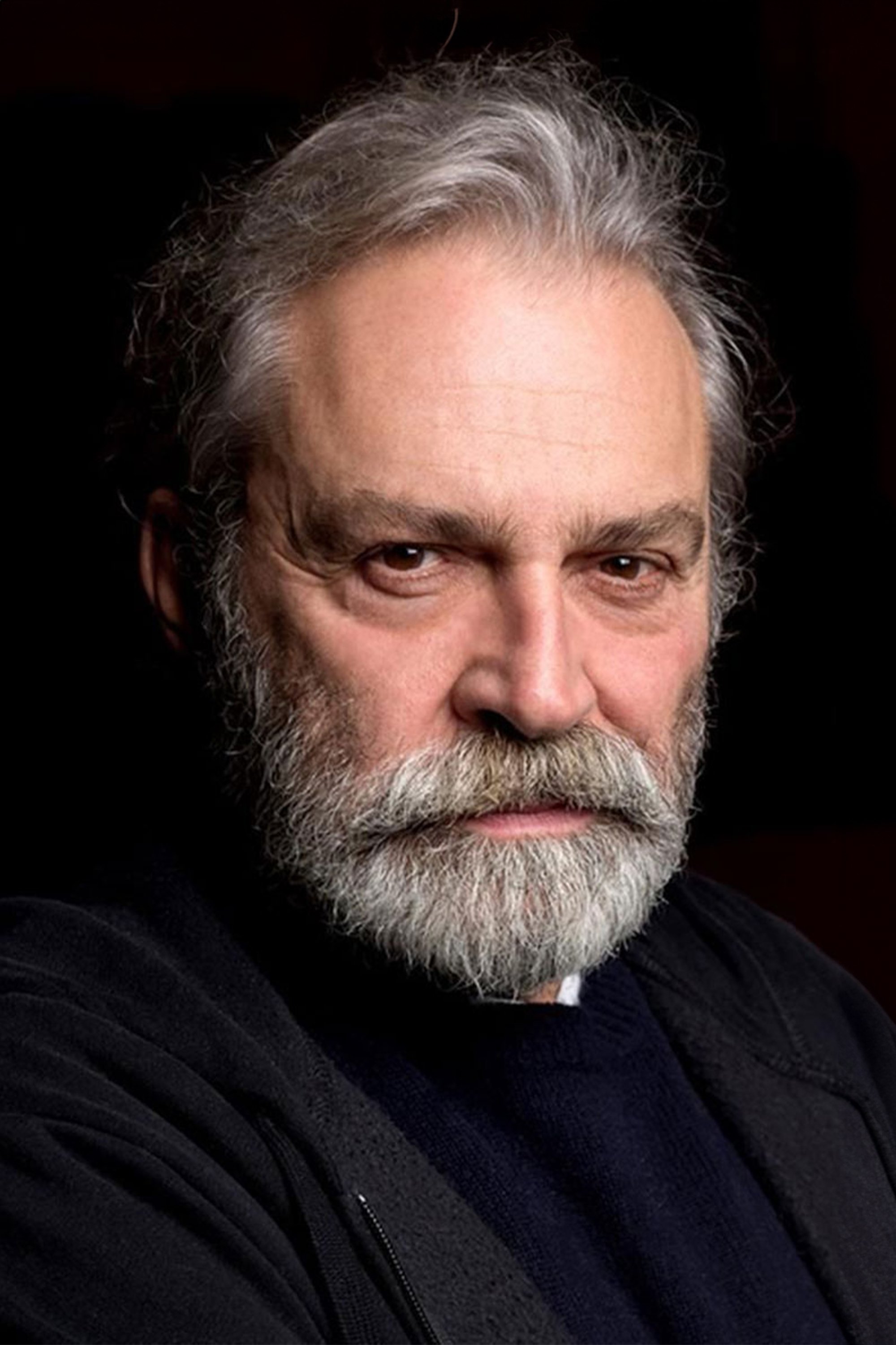 Foto de Haluk Bilginer