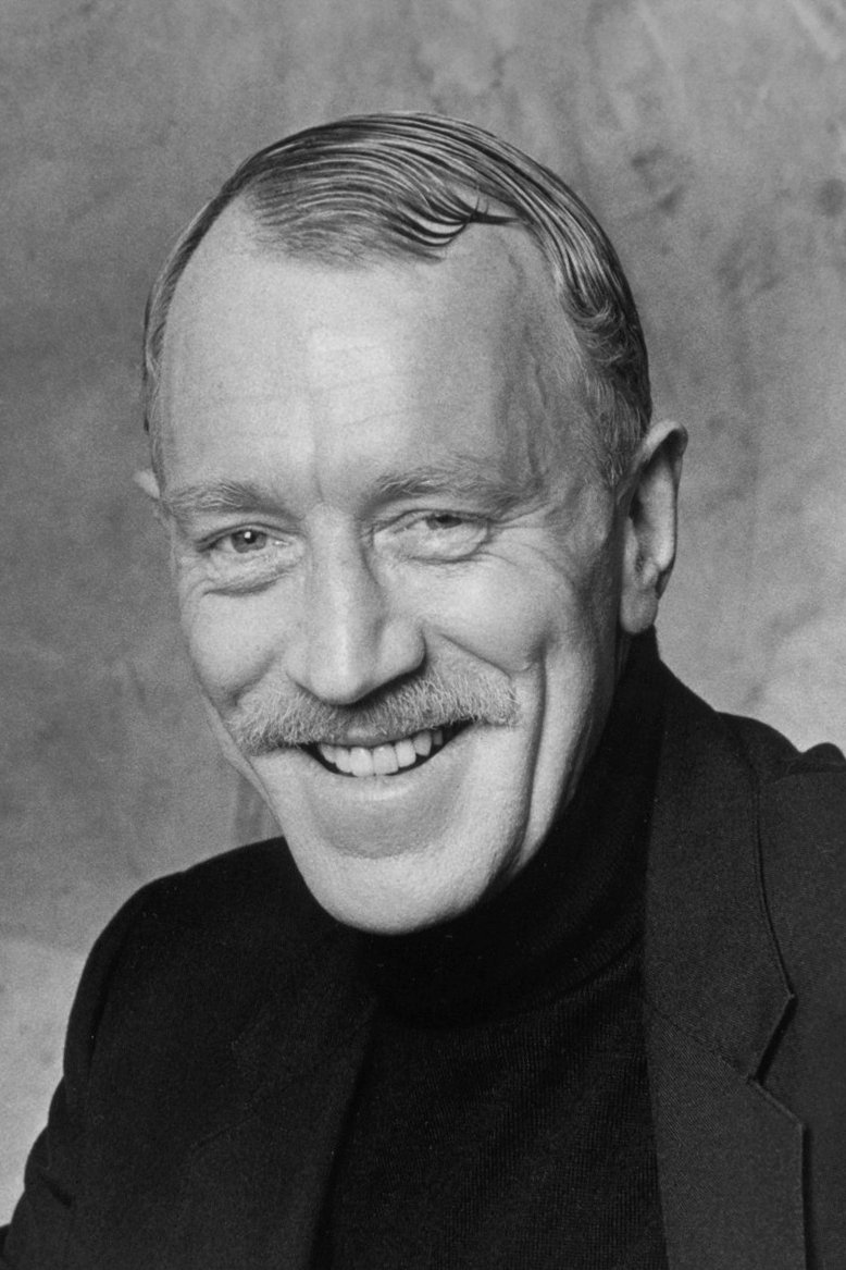 Foto de Max von Sydow
