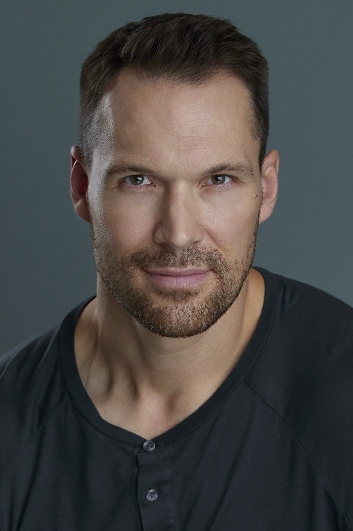 Foto de Daniel Cudmore
