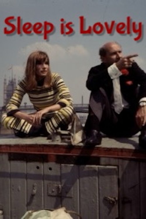 Poster de Sleep is Lovely