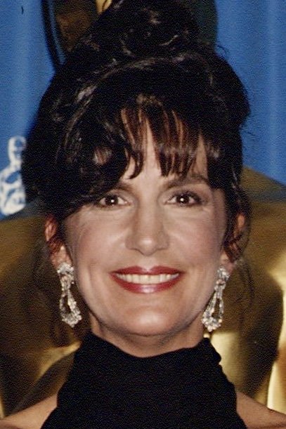 Foto de Mercedes Ruehl
