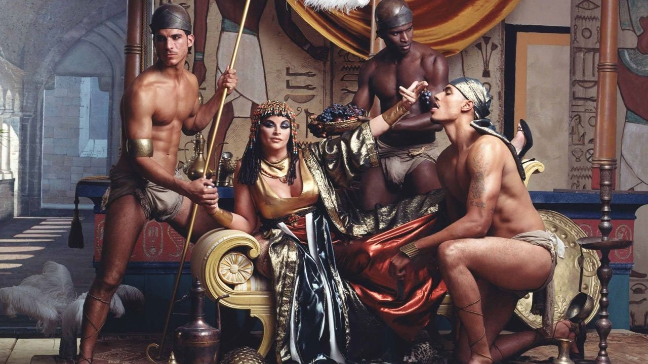 Backdrop image