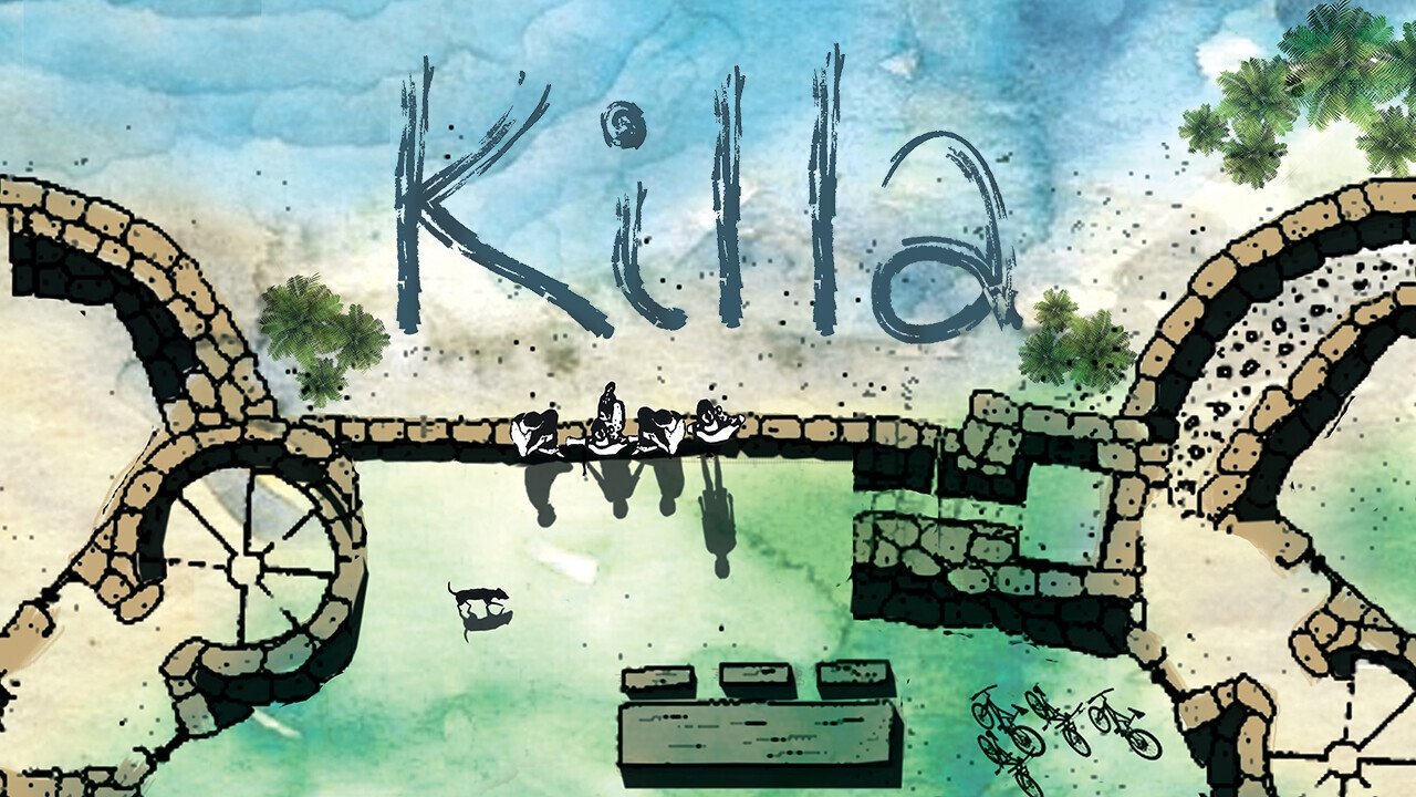 Backdrop image
