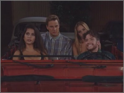 No Chicken, No Check