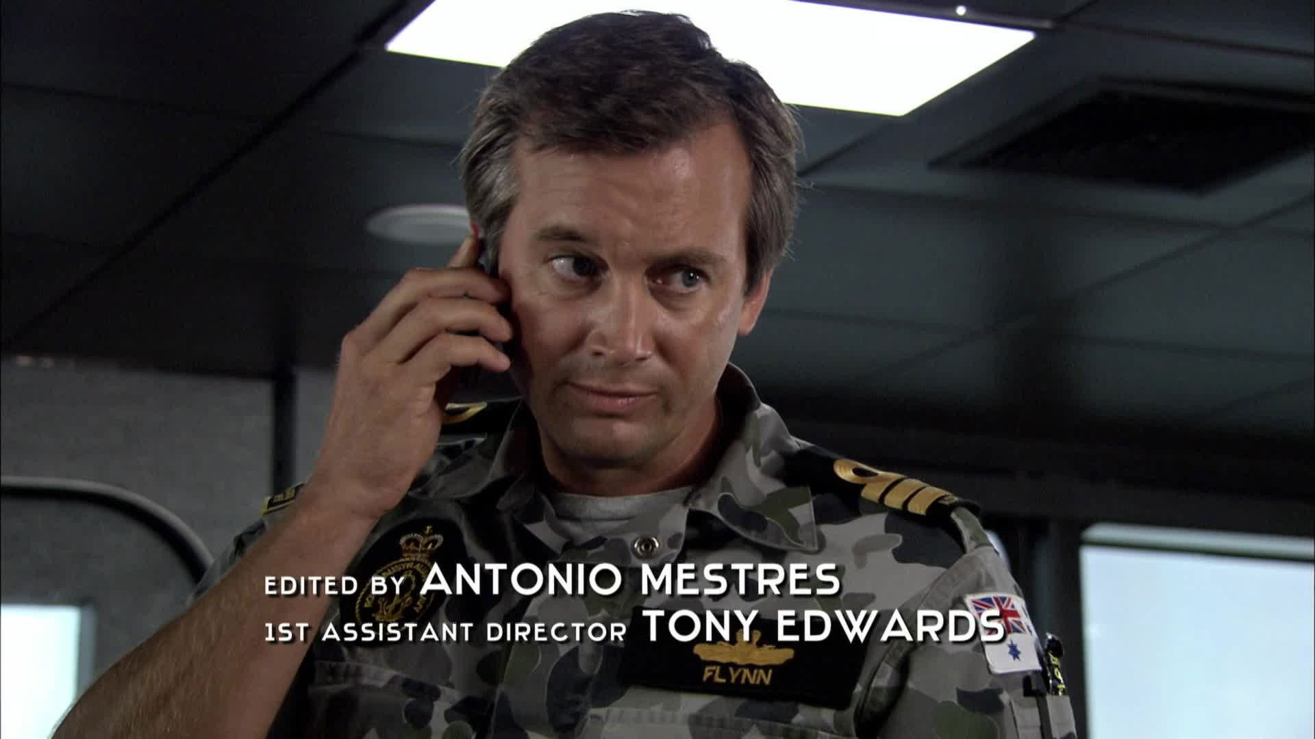 Brotherhood of the Sea