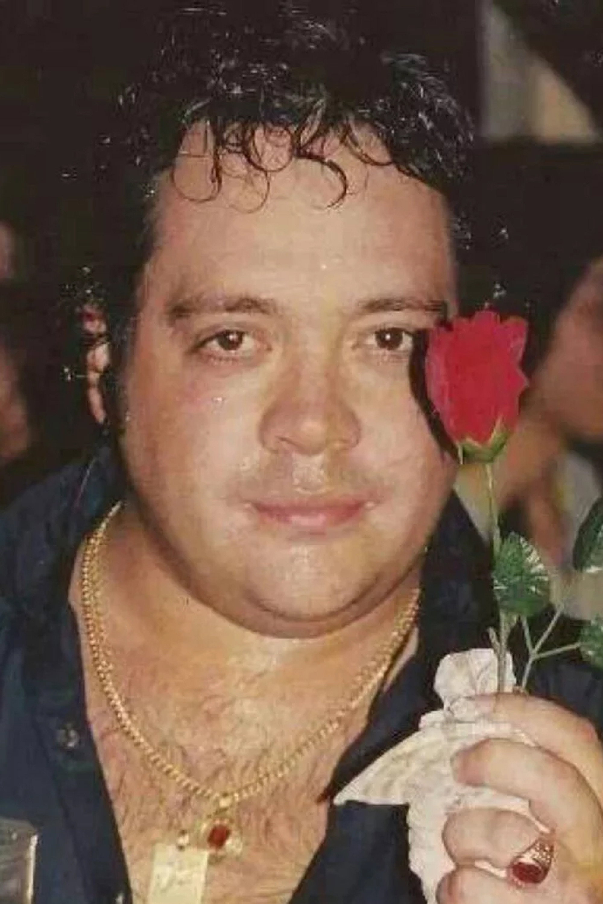 Leo Mattioli